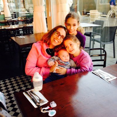 GititEllenbogen's profile picture. 