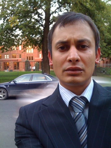 irfan27's profile picture. 