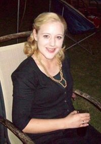 Cindy Britz Profile