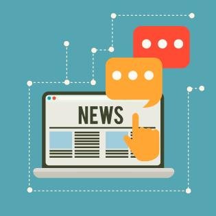 Never run out of inspiration with Creative Express. We tweet about best of web design world to get you inspired. We follow/RT back :)