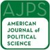 AJPS (@AJPS_Editor) Twitter profile photo