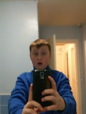 deanj9621's profile picture. 