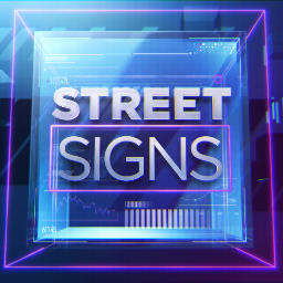 CNBC's Street Signs Profile