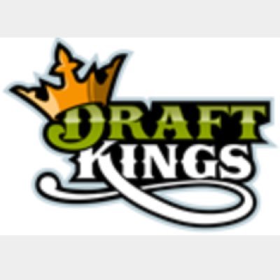 Providing Hints and Up-To-Date plays for @Draftkings users! Most of the information will be for NBA and NFL-Not a part a legal entity of DraftKings-Use referral