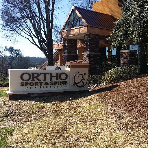 Orthopedic & sports medicine practice that provides state-of-the-art, minimally invasive treatments for neck & spine problems & sports injuries. 1-800-ORTHO-11