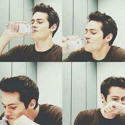 laheylinski's profile picture. married to the whole teen wolf cast