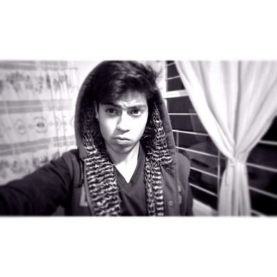 krizalyd_fans's profile picture. vamos a crecer juntos ❤
sígueme en mi Twitter oficial. ❤ 
@krizalyd_arroyo ✌⚫◾