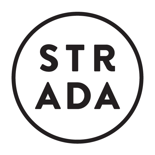 Fresh-baked (and occasionally half-baked) tweets from Strada Advertising.