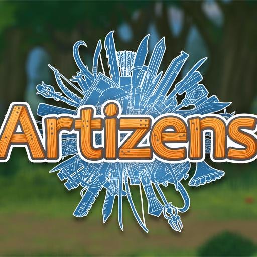 ArtizensOnline's profile picture. Take on exciting missions with friends to battle smart monsters. Craft, draw, and trade unique gear.