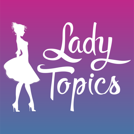 Lady_Topics's profile picture. С нами легко быть Леди!