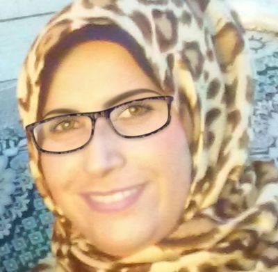 lailasaad1975's profile picture. 