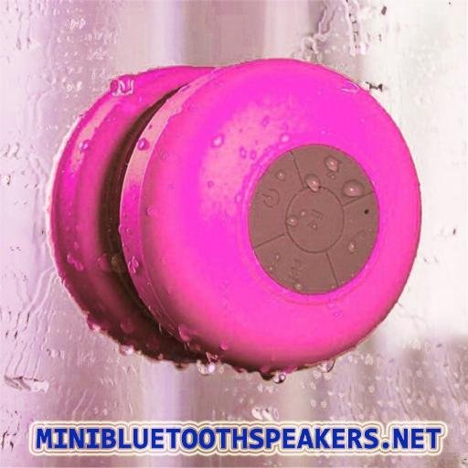 Bringing you the latest and newest smartphone/tablet/computer accessories. Stuff like waterproof Bluetooth speakers for your shower and wireless earbuds.