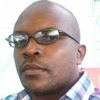 Anania Alphonce (@alphoncetz) 's Twitter Profile
