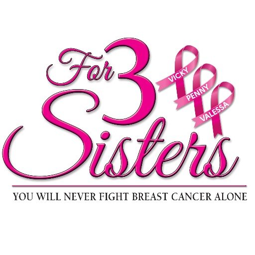 For 3 Sisters