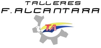 Ofertas y Promociones en Talleres F. Alcantara, en Avda Andalucía n°47,frente Hostal Al Andalus, en La Guijarrosa, Córdoba Tfno: 857 89 08 03