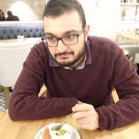 Murat Gürel(@muroglan) 's Twitter Profile Photo