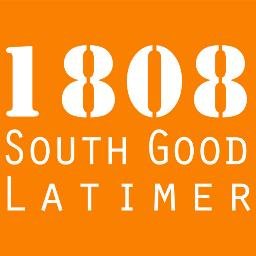 1808dallas's profile picture. 1808 is a Space for Early Stage Businesses To Create, Collaborate, and Accelerate Ideas!