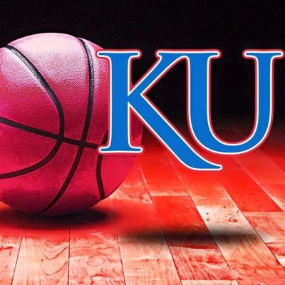 I have a love for KU basketball. Rock Chalk Jayhawk.