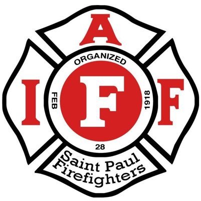 President of St. Paul Firefighters Local 21