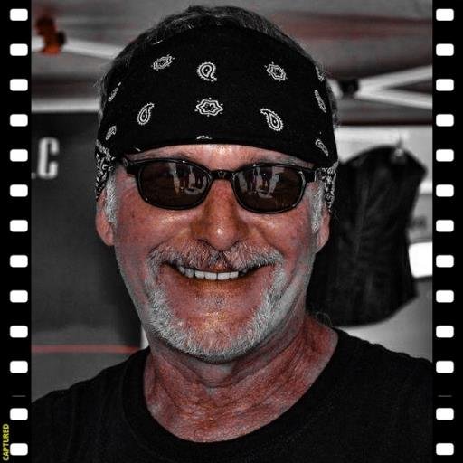 DaveShadowMoore's profile picture. Owner and operator of Live To Ride Leather Motorcycle Apparel, LLC.