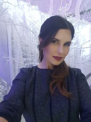 OleseaTataru's profile picture. 