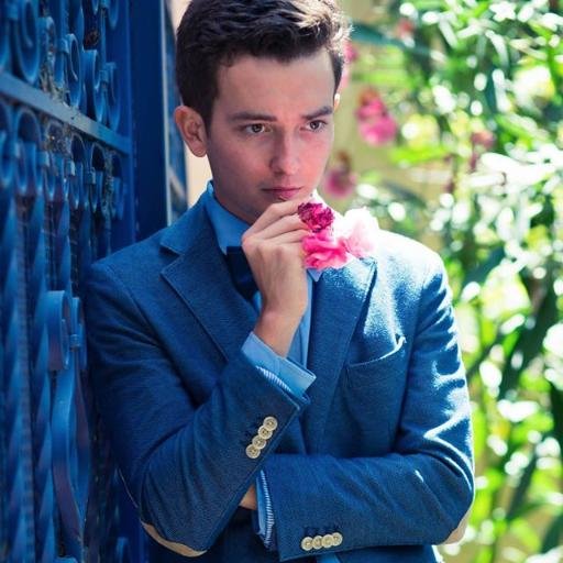 Follow actor @RadekLord from #GirlFriendsDay (stars @MrBobOdenkirk), #Polycarp & #AKindOfMurder and more! https://t.co/tlqSAjnS1S