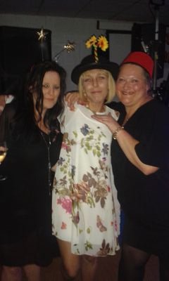 beckyboodothedo's profile picture. 