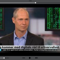 Jan Damsgaard (@damsgaardcbs) 's Twitter Profile