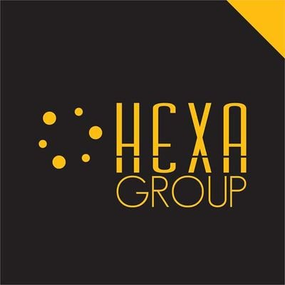 WeAreHexa's profile picture. 