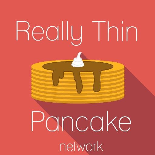 A network of nerdy podcasts produced by @MikeBurkey! Shows include: @GamingWithMnM @theIGcast @TheHangoutPod