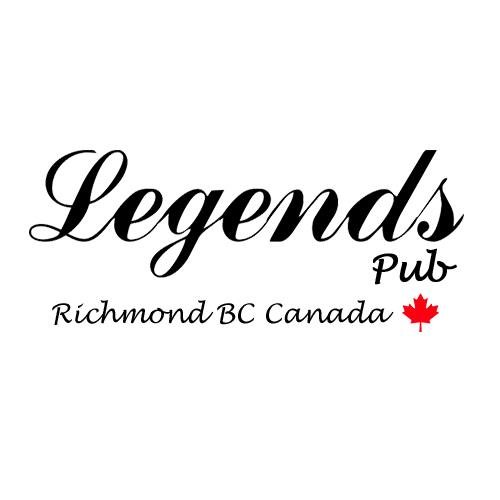 World Famous Legends Pub!!!! The greatest place in Metro Vancouver To catch the game!! No lie. The #UFC, #NHL, #NFL, #CFL, #MLB, #MLS, all play here!!!