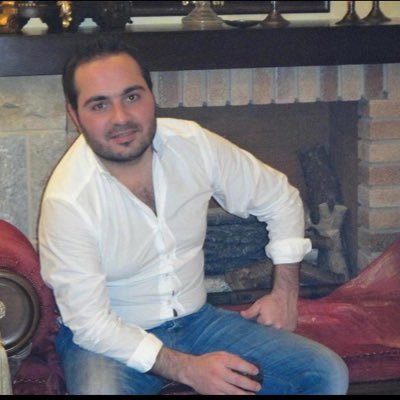 WassimAbdallah5's profile picture.