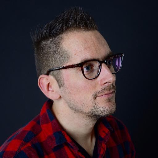 kevinvanschie's profile picture. Freelance Graphic Designer | typography junkie | motion pictures & photography lover