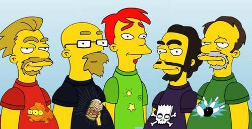 geekradio's profile picture. Technology Bytes Twitter account. Follow the hosts on Twitter via @jaylee @geekmouth @bcanon @phliktid @lee_ars