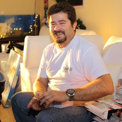 jorgealbertb's profile picture. 