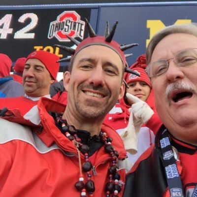 buckeyeofbg Profile Picture