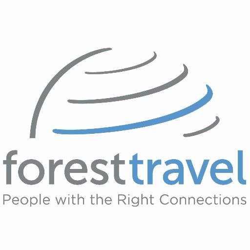 foresttravel's profile picture. A full service travel company offering luxury corporate and leisure travel services and advisory. We are now also an accredited space travel agency.