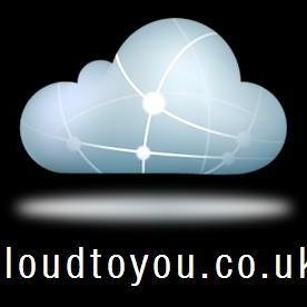 cloudtoyou's profile picture. IT Services Provider