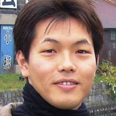 土田裕史 Tyutty Twitter