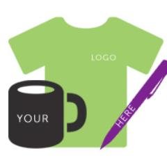 We have awesome branded items for you! Seriously, over 500,000 promotional products and 1,000,000 ideas!  It's time to #GetYourPromoOn & contact us today.