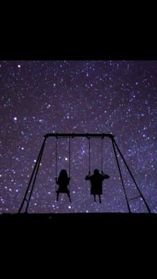 Todos nós temos falhas, imperfeições , mas eu quero que seja isso que as pessoas vejam em mim. Eu e toda minha imperfeição.
