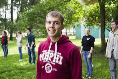 LukinSasha's profile picture. 