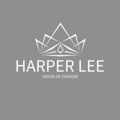 Harper Lee (House of Fashion) ✨ https://t.co/6Hd7CwN0QH https://t.co/ZVBx573nEV