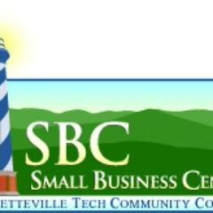 Fayetteville Technical Community College’s Small Business Center supports the development of new businesses & the growth of existing businesses. Contact us!