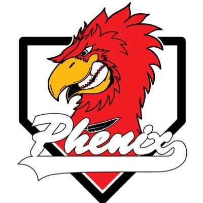 Compte twitter des Phenix de #Caen, club engagé dans la @FFBS_BASEBALL #baseball #GoPhenix