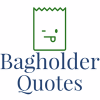 Bag Holder(@BagholderQuotes) 's Twitter Profile Photo