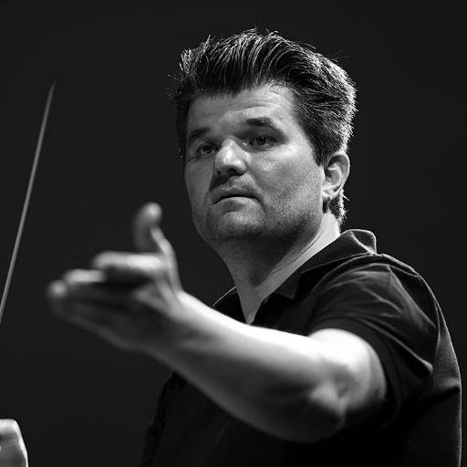 Dirigent - Conductor - EU-Citizen