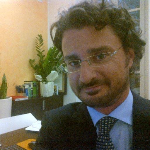 ndreaPongiluppi's profile picture. 