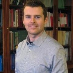 Associate Director of Global Irish Studies @GUGlobalIrish / Assistant Prof. of Irish History @GUHistory @Georgetown #globalhistory Darragh.Gannon@georgetown.edu