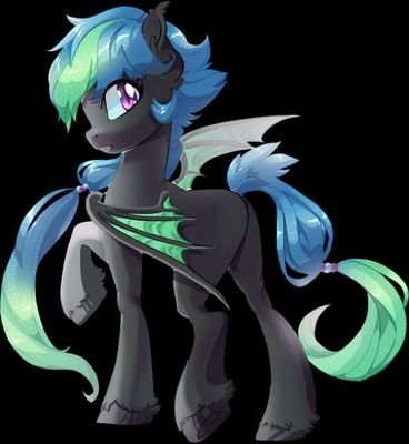 Hi my is Princess Phoe but you can call me Phoe lm new around ponyville and lm a batpony SSP:none #only #loyal
Kids:@mlp_H2ODeliriou @mlp_lamboghini
